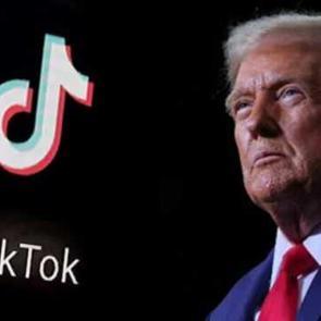 Trump’tan TikTok tehdidi! ABD'de yasaklanacak