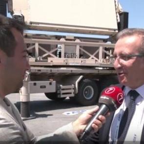 Türkiye'nin en uzun menzilli radar sistemi: Türkiye bu radarla İsrail'i görebiliyor!