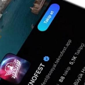 Türkiye'nin yeni sosyal medya platformu yayında! İşte Next Teknofest Sosyal'in özellikleri