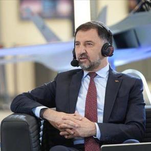 TUSAŞ'tan KAAN müjdesi: Tarih vererek duyurdu!
