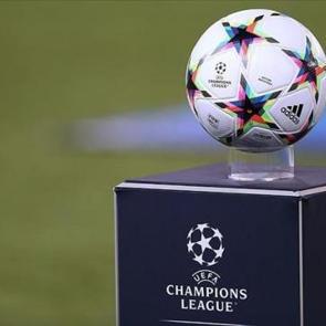 Şampiyonlar Ligi play-off eşleşmeleri belli oluyor