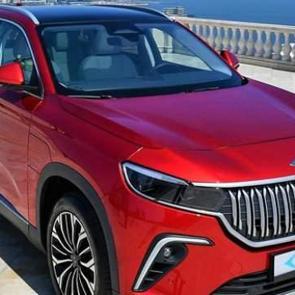 2025 TOGG T10X güncel fiyat listesi! İşte TOGG T10X teknik özellikleri