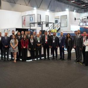 Yeni Nesil Teknolojide Adres Altınay Savunma oldu!