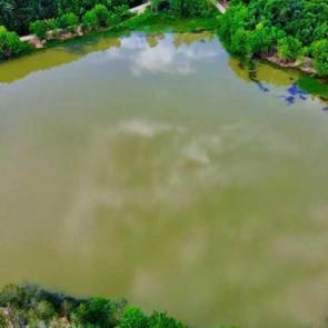 Yeni tesisler kuruluyor: Serinliğin yeni adresi olacak!