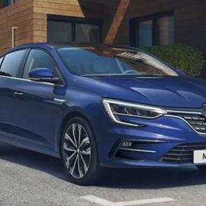 Yerli Renault'lara 70 bin TL &Ouml;TV indirimi! Hangi modelde ne kadar indirim var?