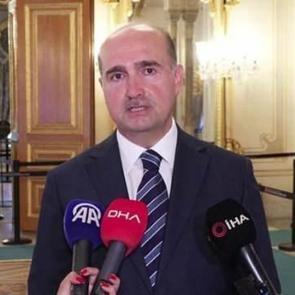 Yıldız Sarayı'nda 4 yeni müze açılacak