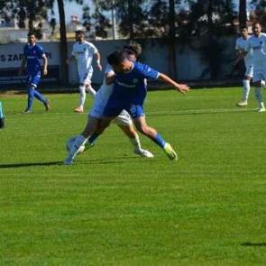 1 milyon n&uuml;fuslu kentin k&ouml;kl&uuml; takımının ismi değişti