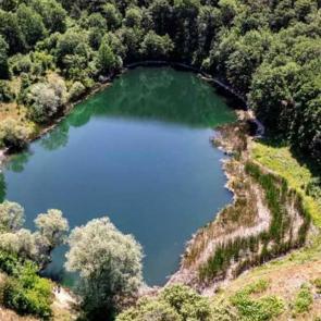 200 yıl sonra keşfedildi: Burası tam bir ”saklı cennet”