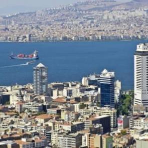 2025'in ilk 6 ayında İzmir’de 41.864 konut satıldı