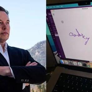 20 yıl sonra adını ilk kez yazabildi! Tarihi anı böyle paylaştı...