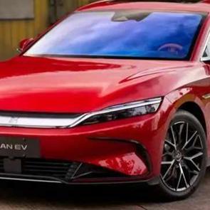 6 aydan bu yana ilk düşüş! Çinli otomobil şirketinde kan kaybı