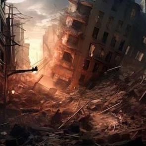 73 yıl sonra şaşırtan benzerlik! Rusya yine aynı şekilde atlattı!