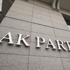AK Parti, Next Sosyal'e katıldı