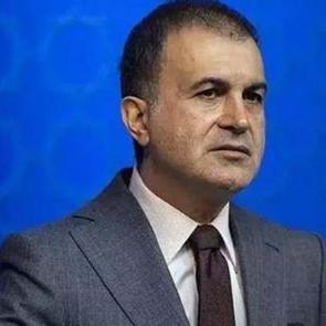 AK Parti'den &Ouml;zg&uuml;r &Ouml;zel'e Filistin tepkisi! İsrail propagandasının bir uzantısı