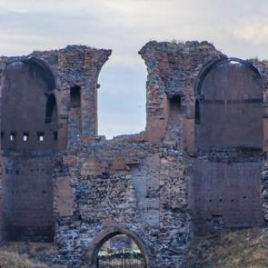Ani Harabeleri: Doğu'nun unutulmuş başkenti