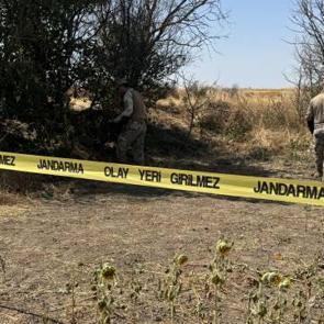 Edirne'de tarlada cinayet: Katilin itirafı kan dondurdu!