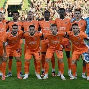 Başakşehir, Konferans Ligi'nde r&ouml;vanş ma&ccedil;ına &ccedil;ıkacak