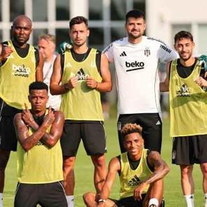 Beşiktaş ona 5,6 milyon euro harcamıştı: Yuvadan u&ccedil;acak mı?