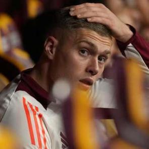 Beşiktaş Shakhtar ma&ccedil;ından sonra Ukraynalı forvetin peşinde