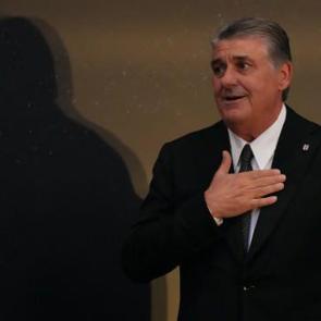 Beşiktaş yeni transferi i&ccedil;in yargı yoluna gidiyor: Dava a&ccedil;ılacak