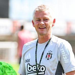 Beşiktaş'a Avrupa'dan tanıdık hoca: Solskjaer gidiyor