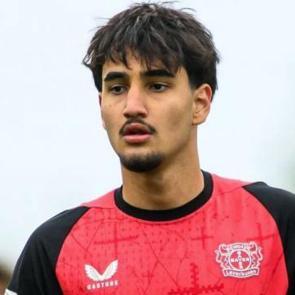 Beşiktaş'a gen&ccedil; on numara! Leverkusen'den transfer edildi