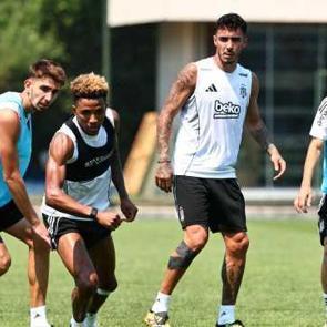 Beşiktaş'ın en pahalı transferleri: İlk 10'da u&ccedil;urum var