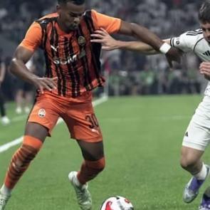 Beşiktaş'ın yeni transferi eleştirilere dayanamadı! Sosyal medya hesabını kapattı