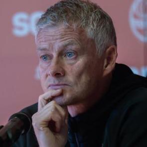 Beşiktaş'ta kritik toplantı sona erdi! Solskjaer kararı verildi