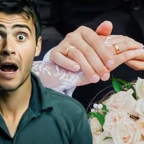 En fazla evlenen iller açıklandı! Birinci sıra, ikinciyi üç'e katladı...