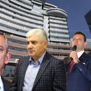 &Ccedil;ankaya&rsquo;da &lsquo;Kılı&ccedil;daroğlu&rsquo; kıyımı: Talimat Dilek İmamoğlu&rsquo;ndan mı?