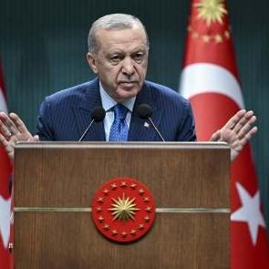 Cumhurbaşkanı Erdoğan duyurdu: AFAD, 51 ilde devreye girecek!