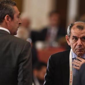 Dursun &Ouml;zbek'ten 'intikam' gibi transfer: Ali Ko&ccedil;'un 'eli bağlı'