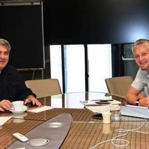 Serdal Adalı'dan Solskjaer itirafı! Hatasını kabul etti