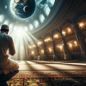 En çok dua eden ülkeler açıklandı! Türkiye'nin yüzde kaçı dua ediyor?