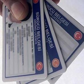 Eski ehliyeti değiştirmek için son gün yarın!