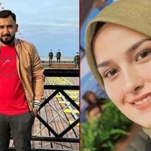 Eski eşini 55 bıçak darbesiyle öldüren katil zanlısının savunması ortaya çıktı