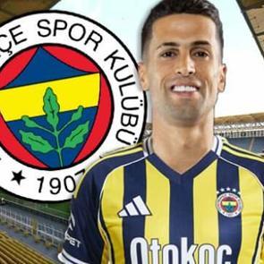 Fenerbah&ccedil;e'ye fırsat transferi! Joao Cancelo kimdir?