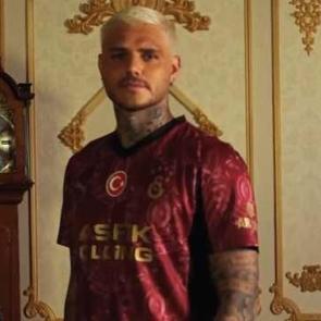 Galatasaray alternatif formasını duyurdu: Mekteb-i Sultani&rsquo;nin izinden...