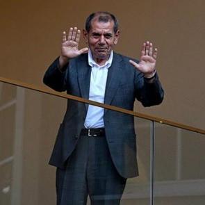 Galatasaray'dan tarihi KAP a&ccedil;ıklaması!