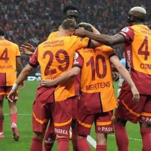 Galatasaray'ın kemik oyuncusuna İtalya'dan transfer teklifi