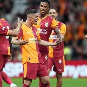 Galatasaray'ın son test ma&ccedil;ı Lazio! Karşılaşma &ouml;ncesi g&ouml;zler iki yıldızda olacak