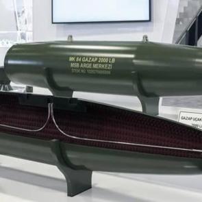 GAZAP, ABD basınında: Türkiye şaşırtmıyor: NATO'nun üstünde bir silah!