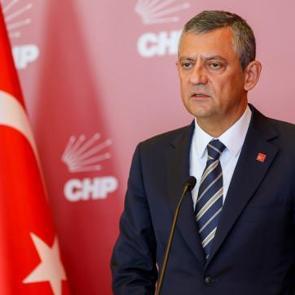 Gazze–İDEF fuarı ve AK Parti ile CHP’nin gündemi