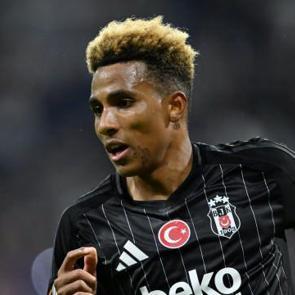 Gedson Fernandes yuvadan u&ccedil;uyor! Solskjaer'in Shakhtar planları bozulacak