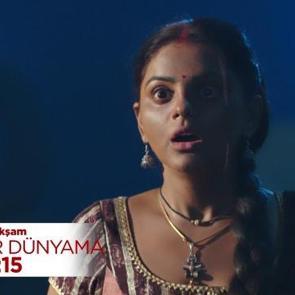 Gir D&uuml;nyama'da Rajeev'in ringe &ccedil;ıkışı felakete d&ouml;n&uuml;ş&uuml;yor! Ağır darbe aldı