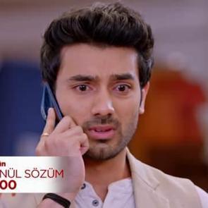 G&ouml;n&uuml;l S&ouml;z&uuml;m dizisinde Pari, tabutta can verirken Rajeev yetişebilecek mi?