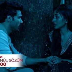 G&ouml;n&uuml;l S&ouml;z&uuml;m dizisinde Rajeev, Pari'yi buluyor ama tehlike hala peşlerinde!