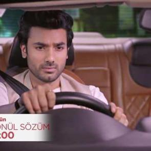 G&ouml;n&uuml;l S&ouml;z&uuml;m'de Rajeev, Pari'yi kurtarmak isterken kendisi de esir d&uuml;ş&uuml;yor!