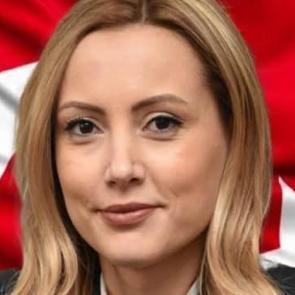Hayatını kaybeden komiser son yolculuğuna uğurlandı